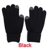 Knitted Winter  Warm Wool Gloves Touch Screen Gloves Man Women Winter Gloves