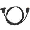 Кабель HD Multimedia Interface Тип A Штекер - Тип A Розетка 1 м 1.4V