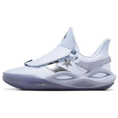 All Star BB Trilliant CX Diamond Pack - Rainy Daze Blue Унисекс Кроссовки Cloudy-Daze Thunder A07523C