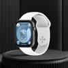 Silikon Sport Tasmasi Terga chidamli Almashtiriladigan Sport Soati Tasmasi Qulay Bilaguzuk Bilakuzuk Huawei Watch FIT 3 Aksessuarlari uchun