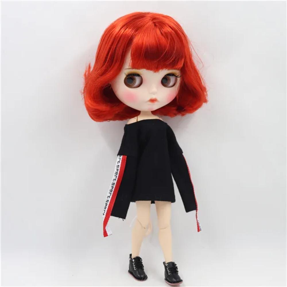 ICY DBS Кукла Блайз 1/6 bjd шарнирная кукла комбинация, включая платье и обувь, в продаже 30 см аниме игрушка
