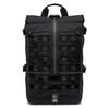 Backpack BARRAGE 22L PACK Barrage Pack Waterproof BLACK F [Chrome] (Current Model)