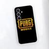 Чехол для телефона PUBG Winner Chicken Dinner для Samsung S26 S25 Plus S20 S20 Plus S22 Ultra S23 FE S21 Plus S21 Ultra Мягкая крышка