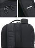 Рюкзак Incase Campus Compact 2020 - Угольный (INBP100619-CBN)