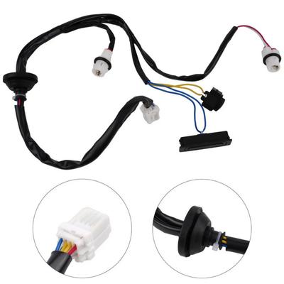 Выключатель крышки багажника для Nissan X-Trail T31 2008-2014 25380-JG01A Новый