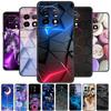 Для OnePlus 11 5G Силиконовый чехол Милый узор Мягкий ТПУ Чехол для телефона Для One Plus 11 Задняя крышка Бампер OnePlus11 PBH110 1+11 Funda