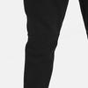 Nike Спортивные детские Tech флисовые джоггеры черные детские брюки CU9213-010
