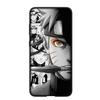 Чехол для телефона для iPhone 17 15 16 Plus Xiaomi Poco X7 X6 F8 F7 M8 C85 C75 C71 Redmi Note 14 12 11 13 Pro Max 14C 13C 15C Аниме Хюга Хинаты Наруто Обложка