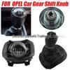 Чехол на ручку КПП для SEAT Leon (1M1) 2002-2006 гг.