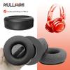 NullMini Replacement Earpads for Philips A1 PRO DJ Headphones Ear Cushion Earmuffs Velour Sleeve