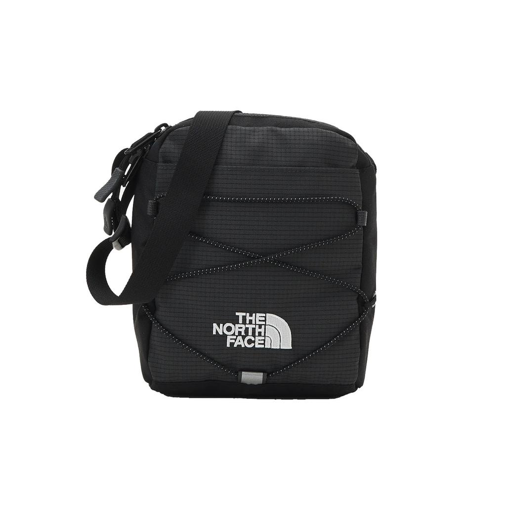 The North Face Uni JESTER Crossbody One Crossbody Bag, Gray, Size, Bag.