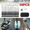 14pcs Carburetor Adjustment Tool Screwdriver Kit For Chainsaw Eater Trimmer