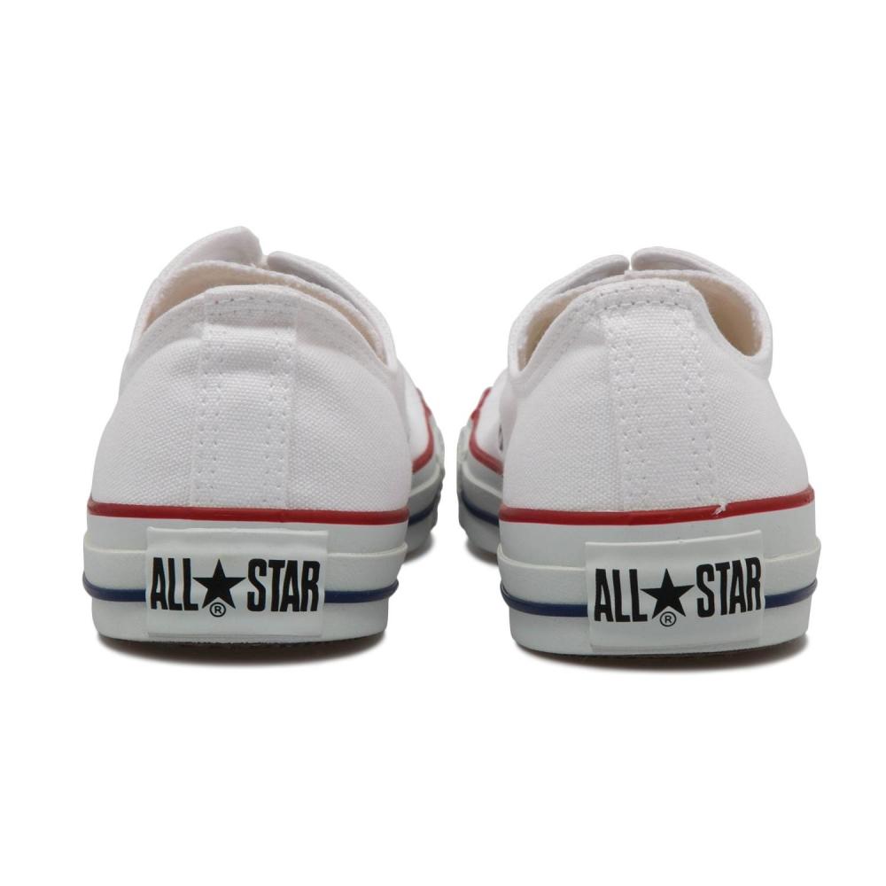 Converse Холст All Star Ox All Star Ox O.белый 0323