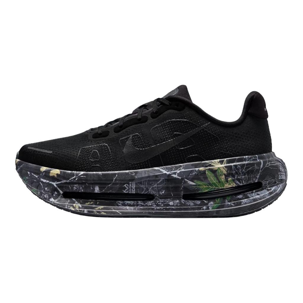 Nike Vomero Premium Черные Мужские Кроссовки Realtree Металлик-Темно-Серый-Темно-Дымчато-Серый-Антрацит IO7325-001