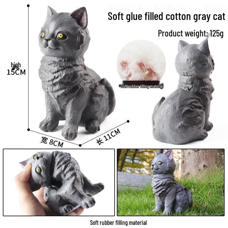 Детские игрушки из мягкой резины в виде морских животных: Модели косатки, белой акулы, белухи, синего кита, дельфина, кашалота