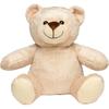 Mbw MiniFeet Siggi Teddy Bear