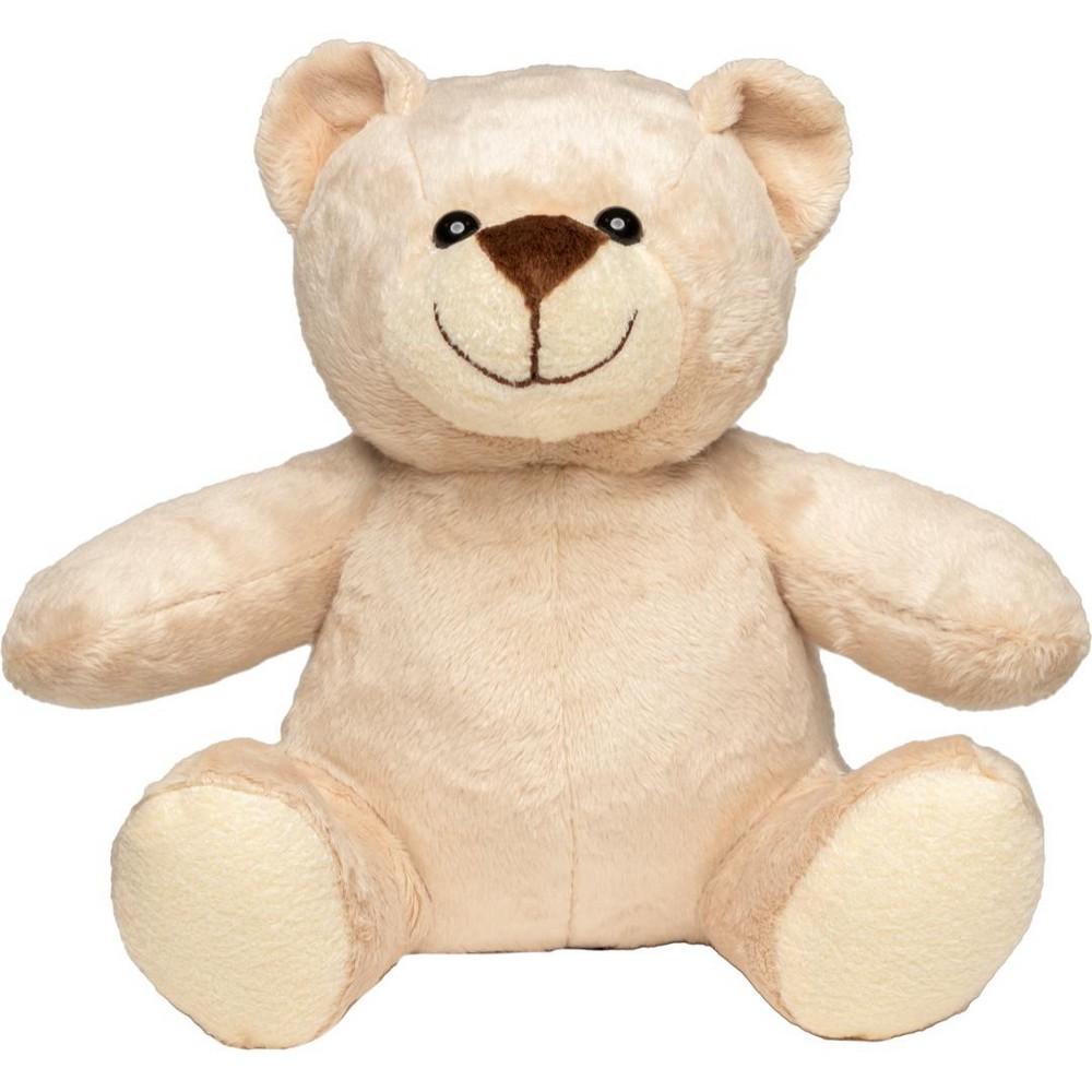 Mbw MiniFeet Siggi Teddy Bear