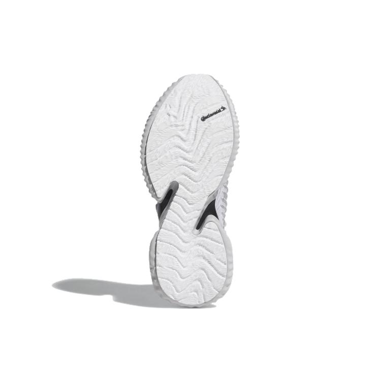 adidas Женские Alphabounce Instinct 'Cloud White' Женские CG5590