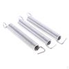 3Pieces Metal Springs Tremolo Guitar Bridge Upgrade