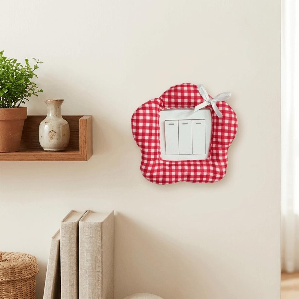 Waterproof Socket Guard Lightweight Switch Protection Kit Switch Cover Living Room Decor
