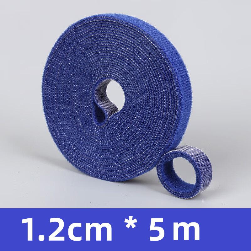 Нейлоновые подвязки для растений Черные Зеленые Садовый шпагат Подвязка для растений Лента-липучка Застежка Садовый крючок Петля Обвязка бамбуковых кольев Поддержка 5 м