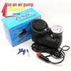 Portable 12V Electric Car Tire Air Pump