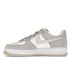 Nike Кроссовки Air Force 1 07 College Grey Light Orewood Unisex, белые, Monarch Light-Orewood-коричневые IB3080-001