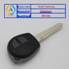 Совместимый пульт-ключ для автомобиля Suzuki Swift SX4 - 315 МГц чип ID46