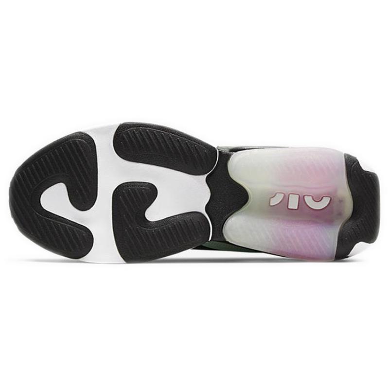 Nike Air Max Verona Black Cosmic Fuchsia Women's Sneakers Casual Shoes CI9842-001