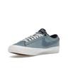 Nike Кроссовки унисекс Blazer Low GT SB Light Denim Blue Summit-White Gum-Light Brown DM8890-100