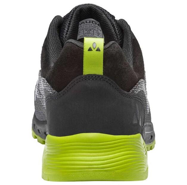 VAUDE MTN Dibona Tech ботинки трекинговые