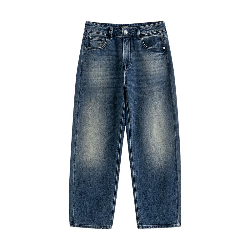 Chuyu Focus Women's Petite Lycra Elastic Jeans