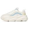 Meow Claw Non-Slip Wear-Resistant Low-Top Dad Shoes Women Sneaker White Blue Yellow 922048894-7