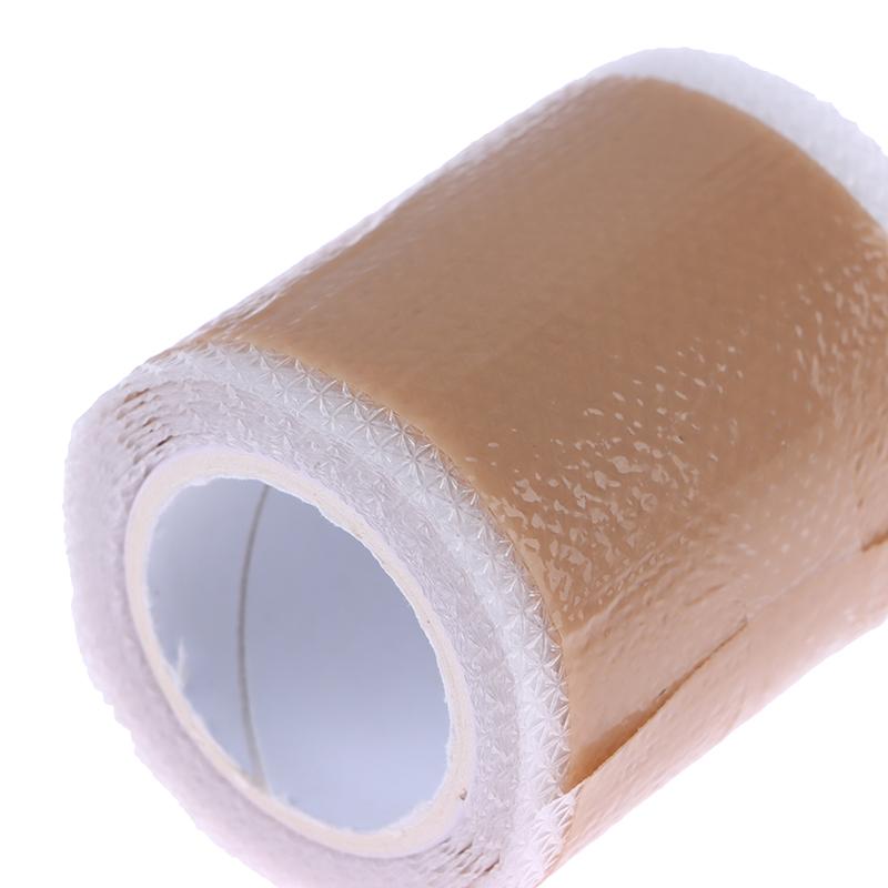 Силиконовые пластыри для рубцов, безболезненная лента для ремонта рубцов, рулон, эффективные полоски для удаления рубцов при кесаревом сечении, келоидная хирургия, ожоги, акне