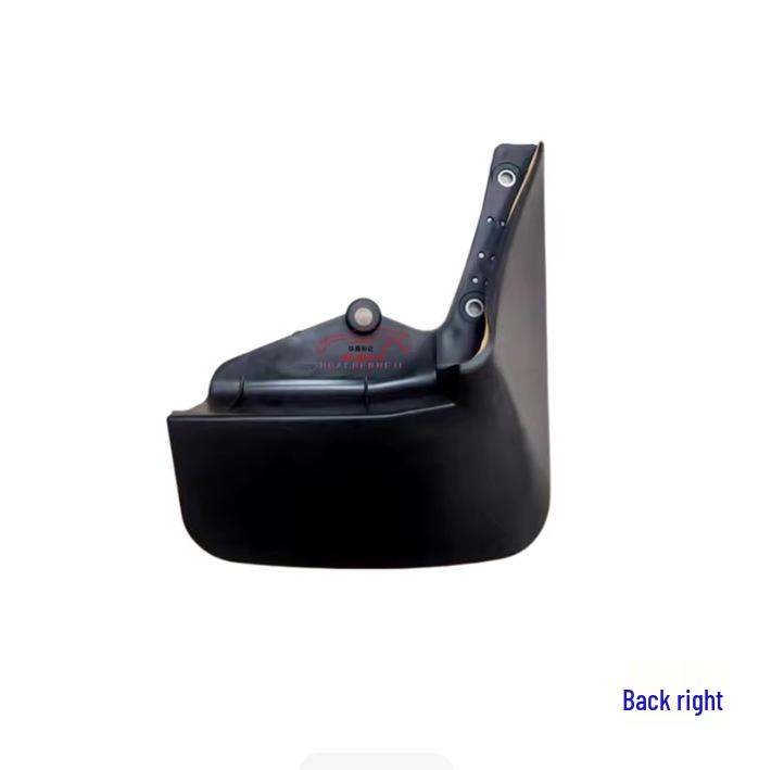 Брызговик для шин «Золотой Дракон Морской Лев»