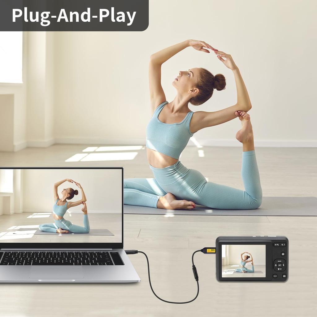 USB-кабель для зарядки совместим с цифровыми камерами Samsung L200 вместо EX, L, WB, S, SL, ST, PL, ST600, ST61, ST65, ST6500, ST67, ST70,