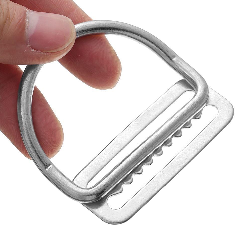 Строповая система для фридайвинга, фиксатор, ограничитель, пояс для грузов для дайвинга, скользящее кольцо D