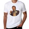 Movie meme celebrity funny love fun T-Shirt Novelty Print Casual Tee Shirt