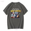 YES I AM OLD BUT SAW MARK KNOPFLER ON STAGE T SHIRT vintage Washed Soft designer clothes Casual Breathable Slightly Comfortable