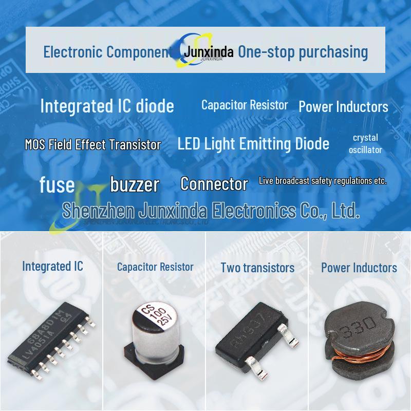 Original BL24CM1A Silkscreen SOP8 EEPROM Memory Chip