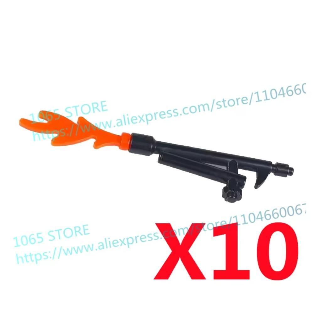 Military MOC Figure Building Blocks Explosion Proof Helmet Hat Gas Mask Kit SWAT Goggle Vest Belt Headset DIY Toy Gift K001