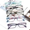 Turezing Sring Hinge Reading Glasses High Quality Men And Women Hd Prescription Eyeglasses Reader Diopter 0-6.0