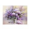 Watercolor Beautiful Flowers Wall Art Canvas Paintings Modern Aesthetic Landscape Minimalist Poster Pictures Living Room Home Decor