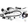 Foton G7/G9 Electric Middle and Side Sliding Door Modification Kit