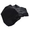 Waterproof Bicycle Saddle Cover Dust Resistant Bicycles Saddle Seat Protect  Outdoor