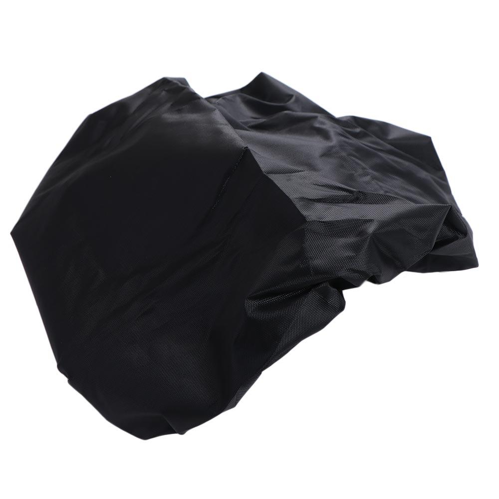 Waterproof Bicycle Saddle Cover Dust Resistant Bicycles Saddle Seat Protect Outdoor