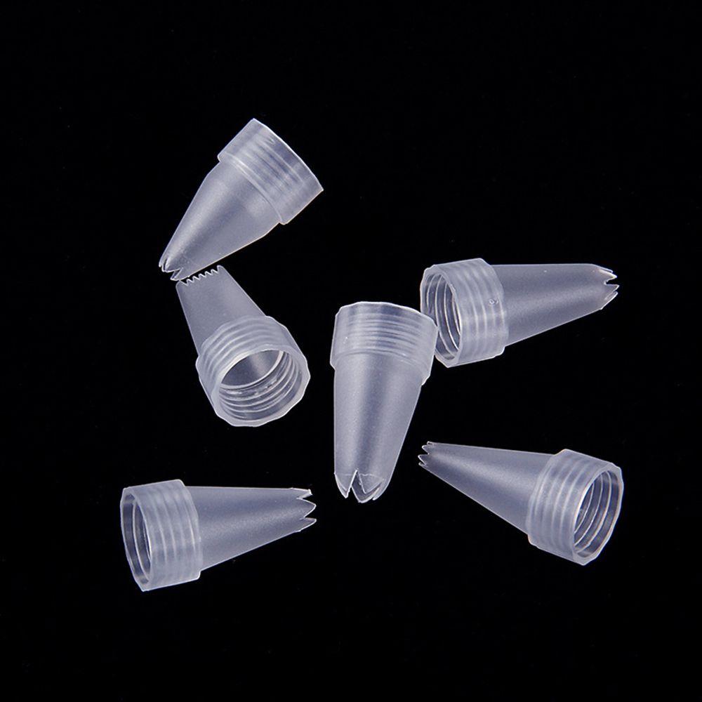 Чехол для мобильного телефона Пластиковые инструменты для выпечки Кондитерские насадки Насадка-цветок Имитация крема Клей