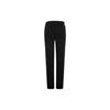 REPRESENT Jeans Men's Black Moderate Pencil Pants M07045-01