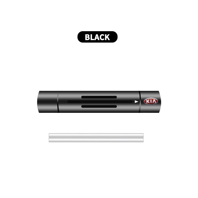 Освежитель воздуха для салона автомобиля, диффузор для духов в воздуховод, товары для KIA Cerato Sportage R K2 K3 K5 K6 K7 K8 RIO 3 4 sorento picanto