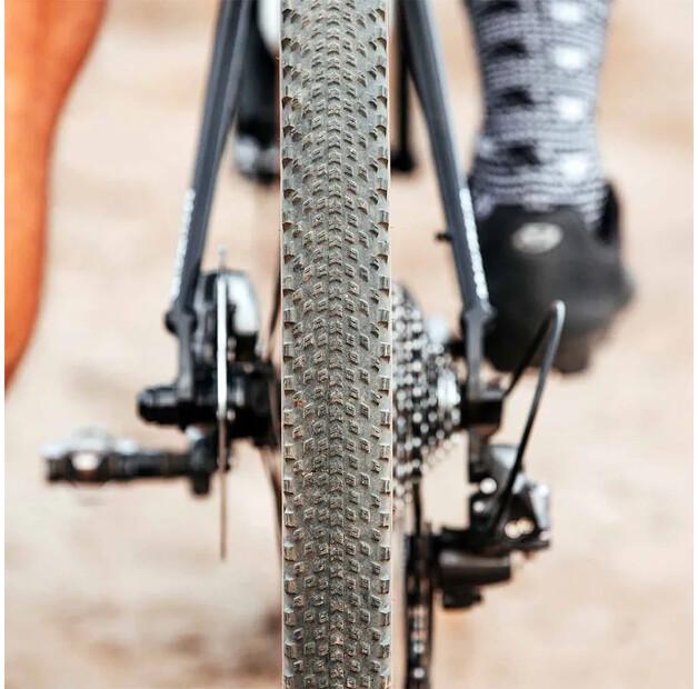 American Classic Wentworth Loose Terrain Tubeless 700 x 50 гравийная шина